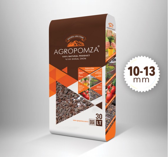 Agropomza 10-13 mm 30 lt