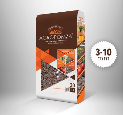 Agropomza 3-10 mm 30 lt